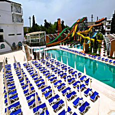 Aqua Marinn Hotel Spa & Wellness